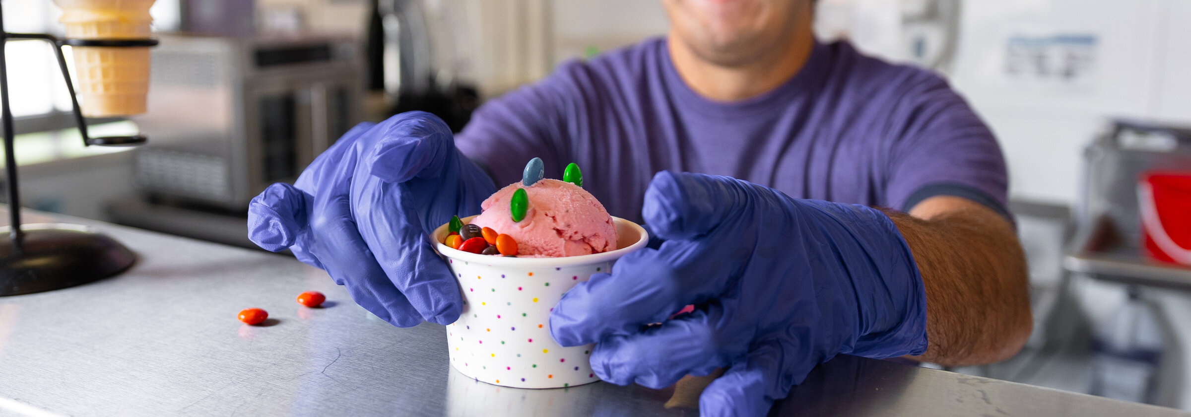 Employment Opportunities